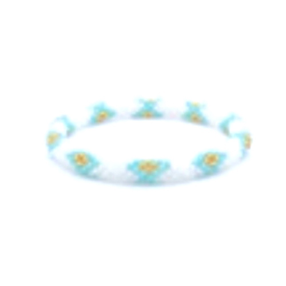 Sashka Co. North Shore Beaded Bracelet